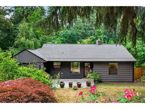 4842 SW Elm Ln, Portland, OR 97221