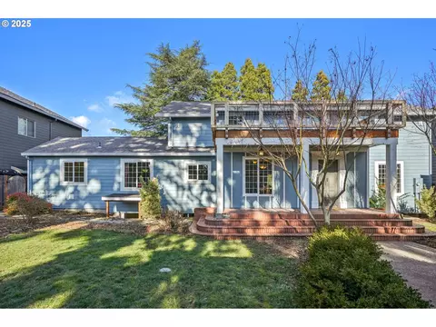 12183 SW Plantation Ter, Portland, OR 97223