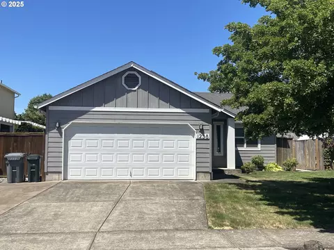 1238 Colton Way, Eugene, OR 97402