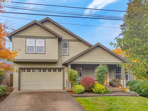 8803 SW 51st Ave, Portland, OR 97219