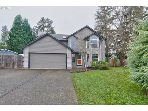 5022 NE Saddle Ct, Hillsboro, OR 97124