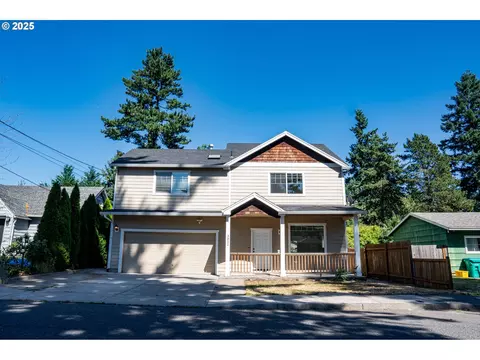 3952 SE 100th Ave, Portland, OR 97266