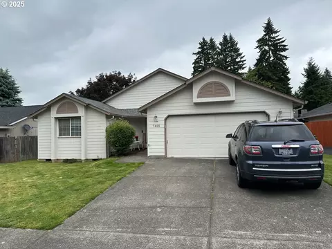 7405 NE 51st Ave, Vancouver, WA 98661