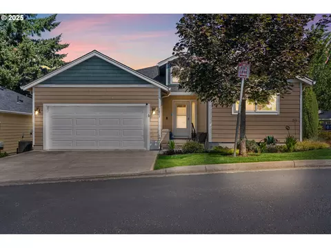 2803 NE 121st Ct, Vancouver, WA 98682