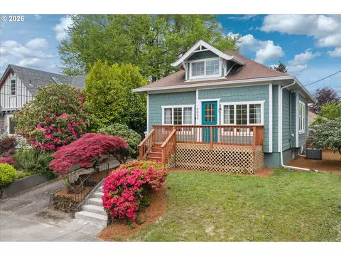 2055 N Alberta St, Portland, OR 97217