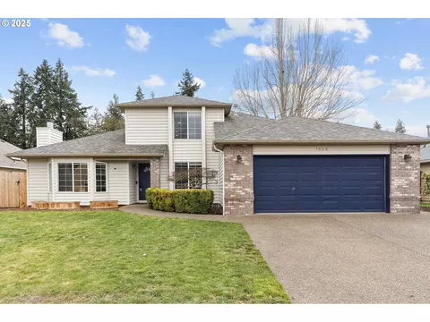 1020 Ridgepoint St, Keizer, OR 97303