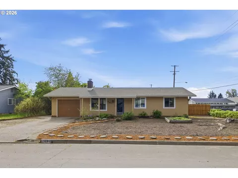 2690 Carbona St, Eugene, OR 97404