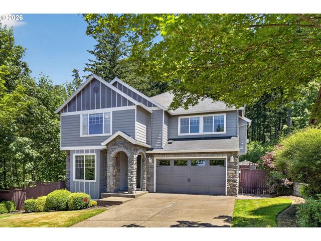 15213 SE Pebble Beach Dr, Happy Valley, OR 97086
