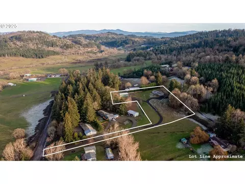 38103 Golden Valley Dr, Lebanon, OR 97355