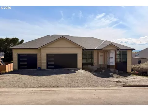 702 NW Morning View Ct, Mcminnville, OR 97128