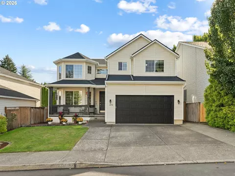 12190 SW Hollow Ln, Tigard, OR 97223
