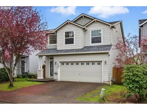 5562 L St, Washougal, WA 98671