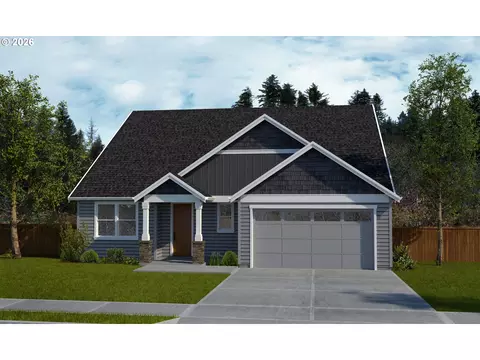 2299 Mccracken Rd #LOT 1, Woodland, WA 98674