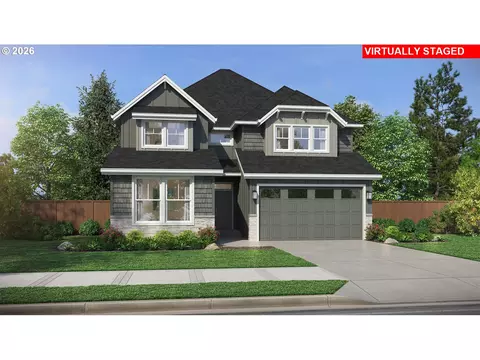 1814 NE 195th Ave, Vancouver, WA 98684