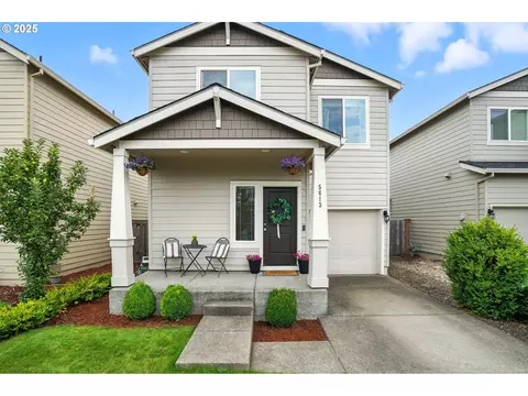 5613 NE 129th Pl, Vancouver, WA 98682