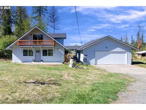 20427 S Highway 211, Colton, OR 97017