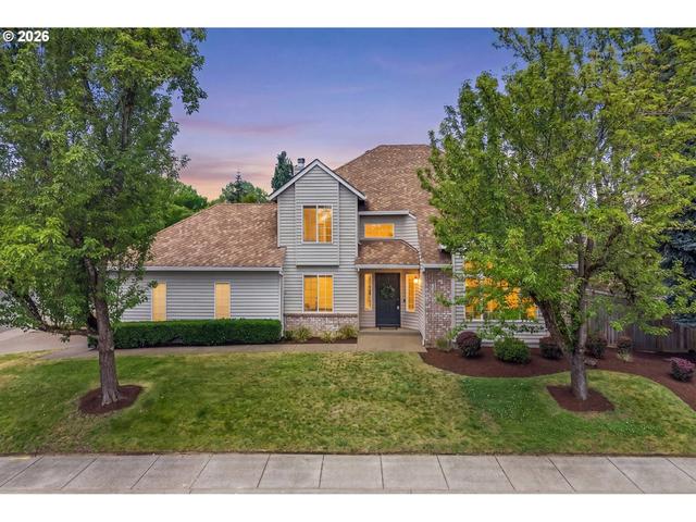 7101 SW Glenwood Ct, Wilsonville, OR 97070