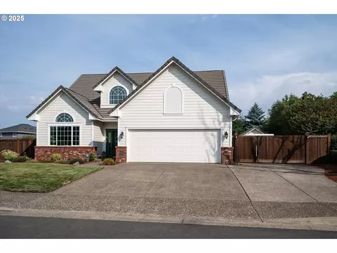 3387 Winchester Way, Eugene, OR 97401