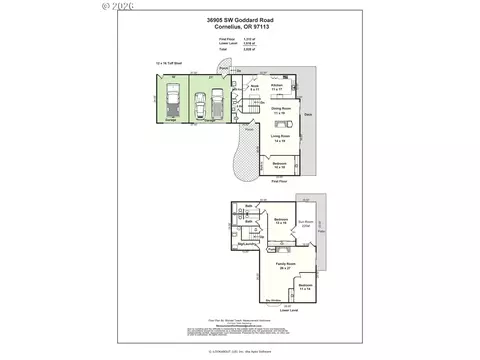 36905 SW Goddard Rd, Cornelius, OR 97113 photo 44