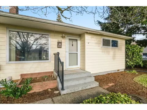 8618 Mt Thielson Ave, Vancouver, WA 98664