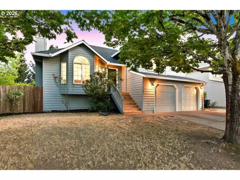 1163 SW Tobias Way, Beaverton, OR 97003