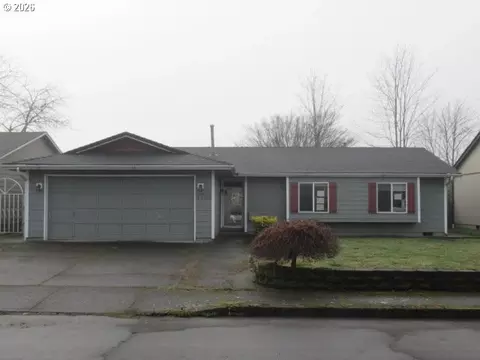 4746 Paul Ct, Salem, OR 97305