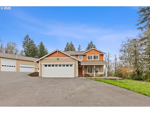 31201 S Wright Rd, Molalla, OR 97038