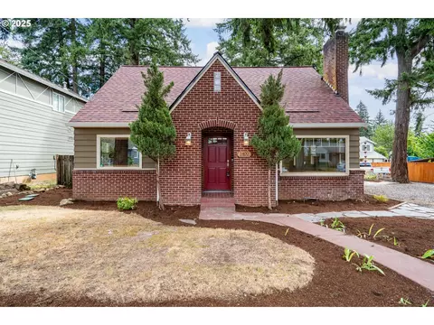 1400 SE 139th Ave, Portland, OR 97233