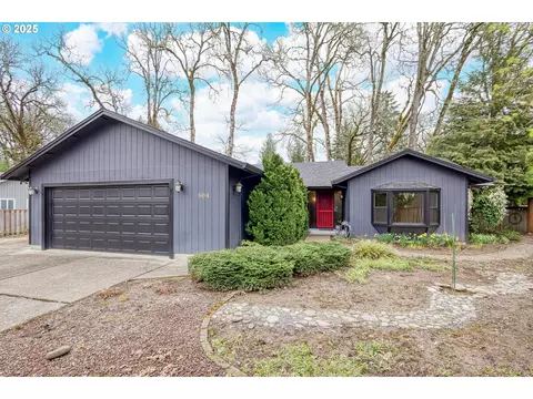 804 NE 1st Pl, Hillsboro, OR 97124