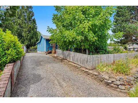 4175 NE Brooks Ave, Keizer, OR 97303