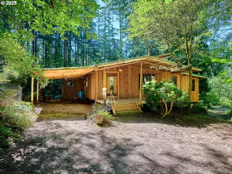 32553 S Dhooghe Rd, Molalla, OR 97038