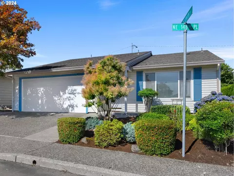 2101 NE 148th Pl, Portland, OR 97230