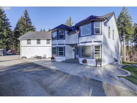 36206 NE Lewisville Hwy, Yacolt, WA 98675