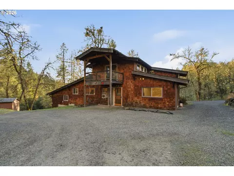Undisclosed, Eugene, OR 97405