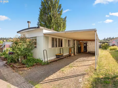 18830 Highway 99e #41, Oregon City, OR 97045