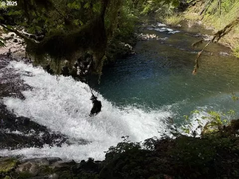 0 NE Crooked Finger Rd, Scotts Mills, OR 97375