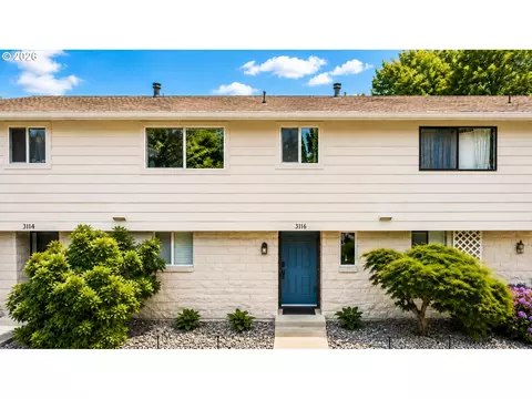 3116 SE Chestnut St, Milwaukie, OR 97267