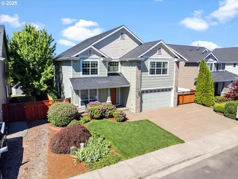 863 June Dr, Molalla, OR 97038