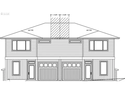 5567 SE 142nd Pl, Portland, OR 97236