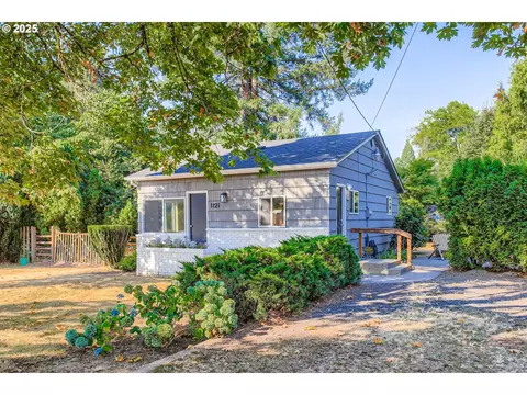 1121 NE 155th Ave, Portland, OR 97230
