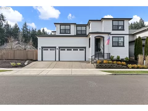 3593 Vista Heights Ln, Eugene, OR 97405
