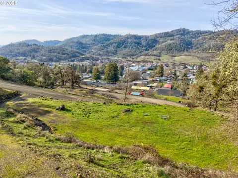 0 Ryan Heights Ln #TL 605, Roseburg, OR 97470