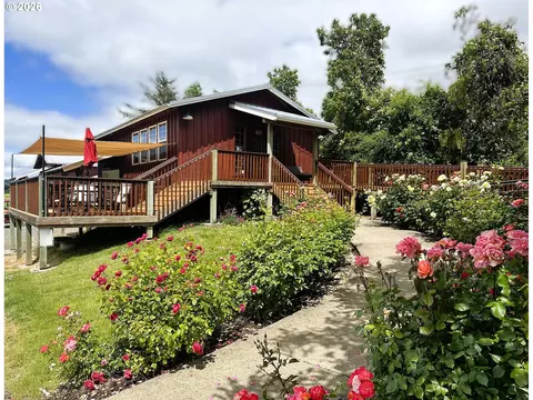 7200 NW Bony Rd, Yamhill, OR 97148