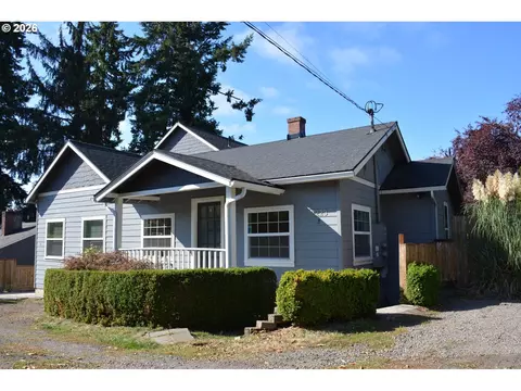 9223 SW Terwilliger Blvd, Portland, OR 97219