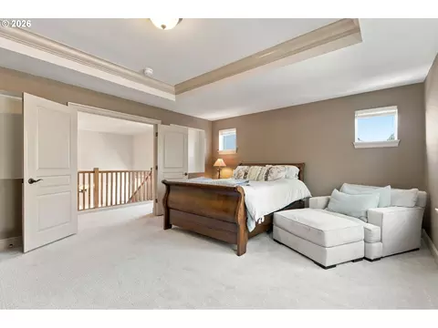 Bedroom - 39583 Wall St, Sandy, OR 97055 photo 1 of 10