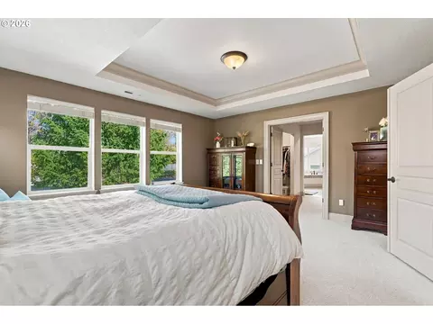 Bedroom - 39583 Wall St, Sandy, OR 97055 photo 3 of 10
