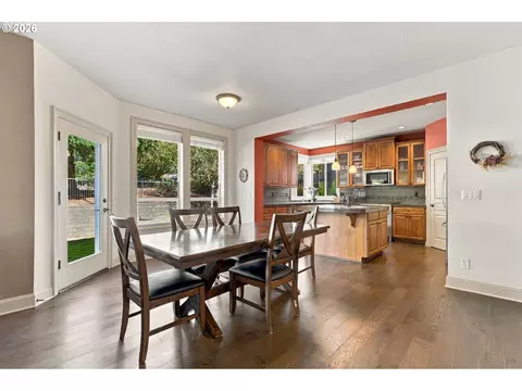 Dining - 39583 Wall St, Sandy, OR 97055 photo 2 of 2