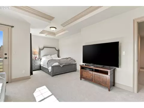 Bedroom - 39583 Wall St, Sandy, OR 97055 photo 5 of 10