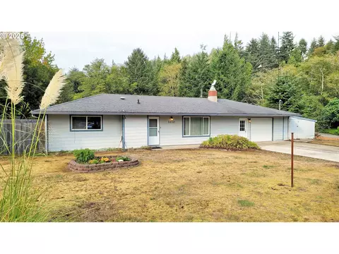 3110 Munsel Lake Rd, Florence, OR 97439