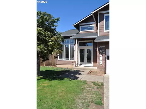 Exterior - 4198 Lancaster Dr, Eugene, OR 97404 photo 3 of 10